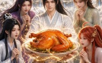 《修仙厨神，开局被小师妹偷吃了鸡（81集）》超火短剧全集免费看