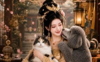 《我在冷宫有猫有狗（65集）》热门短剧免费在线点播