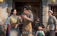 《破产白富美：靠预制菜成古代厨神（160集）》必看短剧完整免费观看
