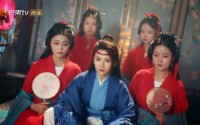 《凤懿天下（20集）》热门短剧全集速递
