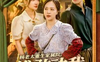《杨老太重生家属院，谁敢动我儿媳妇（85集）》高分短剧在线畅享全集
