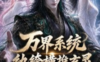 《万界系统：纨绔横推玄灵（115集）》短剧全集高清免费看