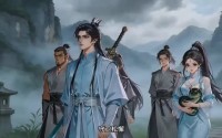 《玄幻：重生成蛇，吞噬就变强（74集）》精彩短剧在线追更