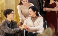《我拿蟠桃报母恩（60集）》温馨短剧全集欣赏
