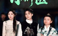 《天下药都之小神医（40集）》超火短剧全集在线览