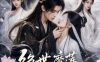 《绝世魔莲，装瞎被仙尊捡疯了（33集）》短剧完整剧情免费观