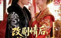 《改剧情后，王爷他心动了（52集）》热门短剧全集免费播