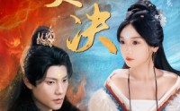 《霜炎决（55集）》奇幻短剧全集高清播放