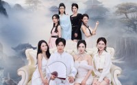 《高手下山我有七个绝色师姐（80集）》强推短剧一次看过瘾