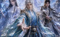 《开局收废徒,我让他横扫万界天骄（49集）》热门短剧无删减在线播放