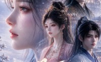 《月下无归人（26集）》热门短剧全集在线速看