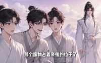 《洪荒：我靠强运系统救回整个仙门（30集）》超燃短剧免费全集畅享