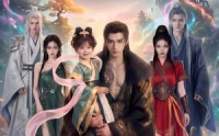《龙族小福星（80集）》热门短剧全集免费观看