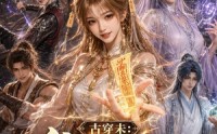 《古穿未：我靠修仙在星际暴富（60集）》超火短剧免费畅享集