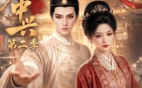 《大明再中兴第二季（91集）》爆款短剧全集在线追更