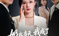 《婚礼当天，我成了前夫高攀不起的人（42集）》精彩短剧完整版在线观看