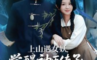 《上山遇女妖觉醒神医传承（85集）》短剧在线高清观看