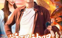 《觉醒神眼我承包了整片大海（107集）》超火短剧完整版在线享