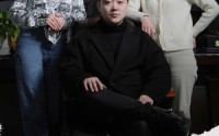 《合租帅哥是总裁（85集）》高清短剧全集在线畅看