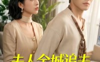 《夫人全城追夫悔不当初（50集）》免费短剧全集随时观看