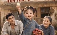 《八零糯糯小福宝（46集）》爆款短剧全集资源在线播
