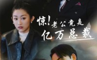 《惊！老公竟是亿万总裁（80集）》全集短剧随心看