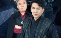 《霸业第二部（83集）》独家短剧资源分享