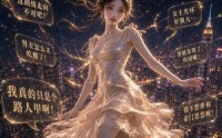《穿书后我的心声藏不住了（72集）》全网热播短剧在线看