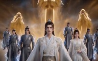 《废丹成就仙帝：高傲圣女乞求金丹（60集）》精彩短剧在线高清观看