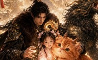 《将军的五岁掌中宝（57集）》精彩短剧无广告观看