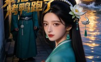《撞了太子马车后，我抱着烤鸭跑了（50集）》短剧完整版免费畅享