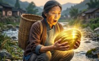 《金蚌仙缘（18集）》热门短剧全集免费看