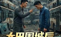 《大巴围城后，发小梦破碎了（52集）》短剧高清全集在线播