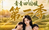 《田野之上的新生，青青田园暖第二季（99集）》短剧免费全集畅享观看