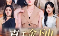 《真千金下山捉凶记（76集）》爆款短剧免费高清观看