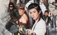 《牧神记之延康变法（61集）》史诗短剧全集收藏版