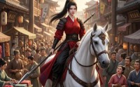《夫人错嫁十年，改嫁皇室子凭母贵（80集）》热门短剧全集免费畅享