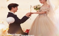 《婚姻攻略之星光璀璨（32集）》流畅短剧在线观看