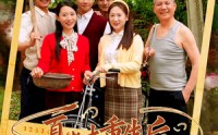 《夏老太重生后鸡飞狗跳的日子（70集）》免费短剧全集一键观看