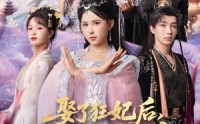 《娶了狂妃后本王人间历凡尘（84集）》精彩短剧在线免费看