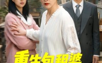 《重生包租婆菜刀护儿媳（50集）》短剧免费高清全集观看