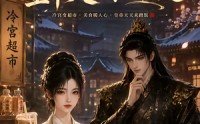 《我在冷宫开超市，皇帝天天来蹭饭（109集）》热门短剧在线高清播放