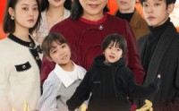 《吉祥如意过大年（57集）》短剧全集流畅播放