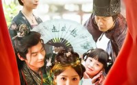 《女霸总穿到古代当继母（79集）》经典短剧全集回顾