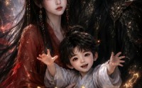 《绝色兽妃：拖着萌宝找爹爹（90集）》热门短剧完整版免费享