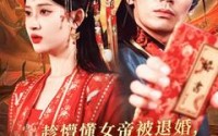 《趁懵懂女帝被退婚，拐走做老婆（103集）》完整短剧在线畅爽观看