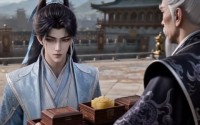 《昆仑：诸天第一宗（96集）》超燃短剧全集免费看