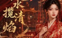 《秋水揽清焰（34集）》精彩短剧完整版免费看