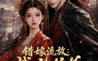 《错嫁流放：战神侯爷蓄谋已久（49集）》短剧全集高清在线速看