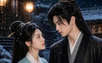 《风雪渡良缘（54集）》免费短剧完整版速看